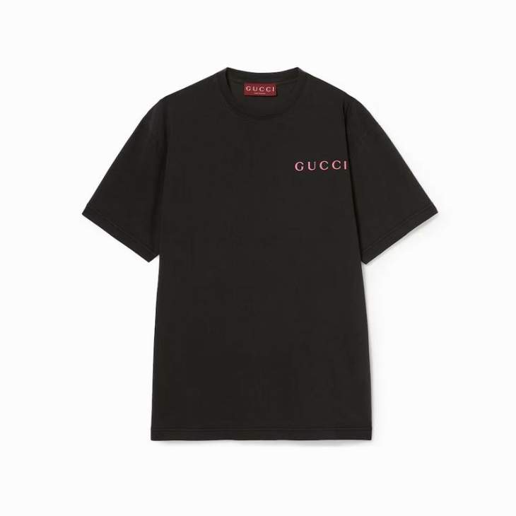 Picture of Gucci T Shirts Short _SKUGucciXS-LfqtxG35310780